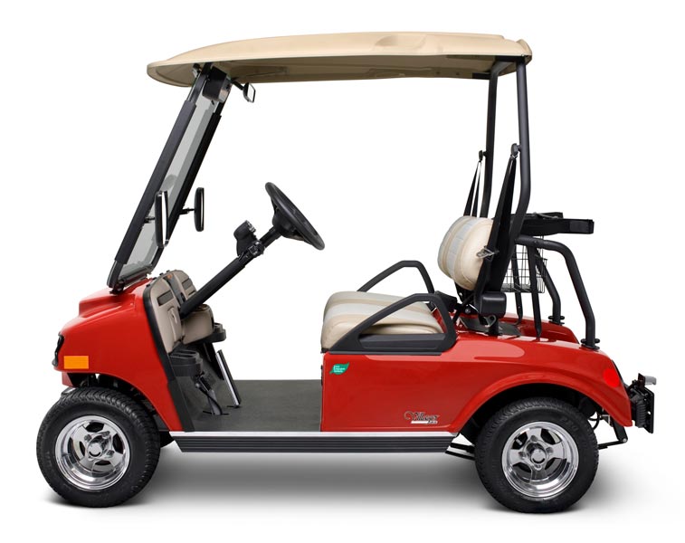 ClubCar